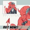 QUEENS OF THE STONE AGE - VILLAINS -O-CARD - CD